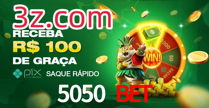 5050 Bet