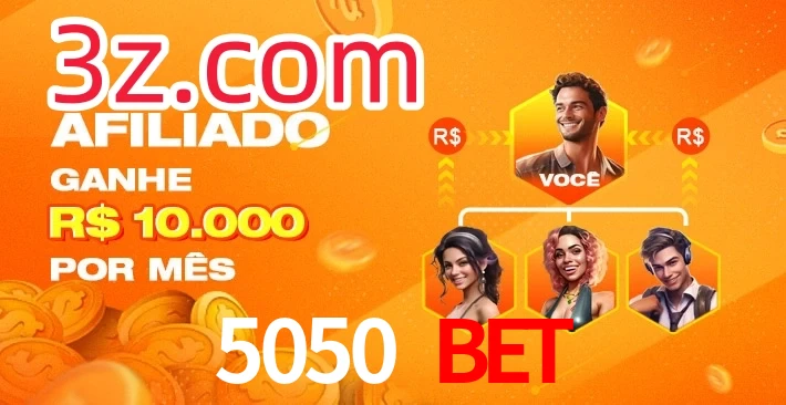 5050 Bet