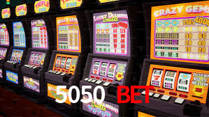 5050 Bet