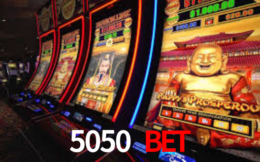 5050 Bet
