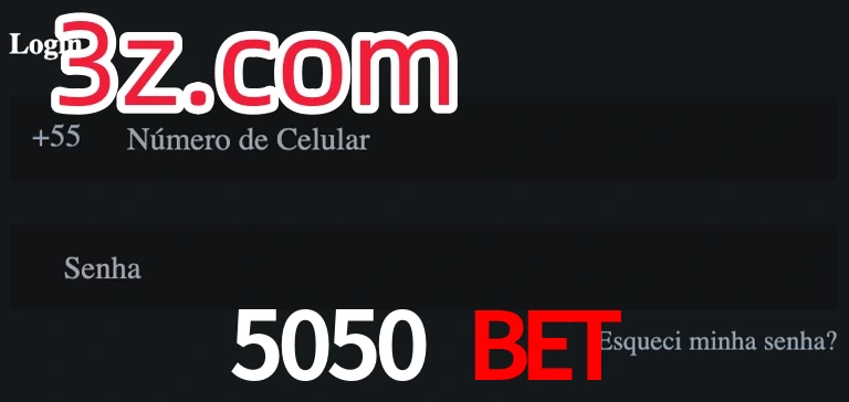 5050 Bet