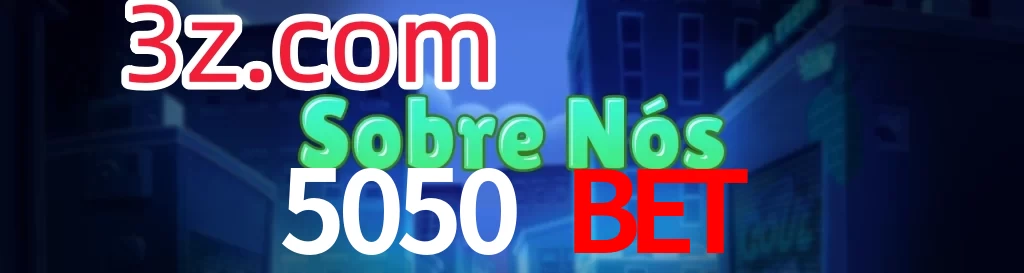 5050 Bet